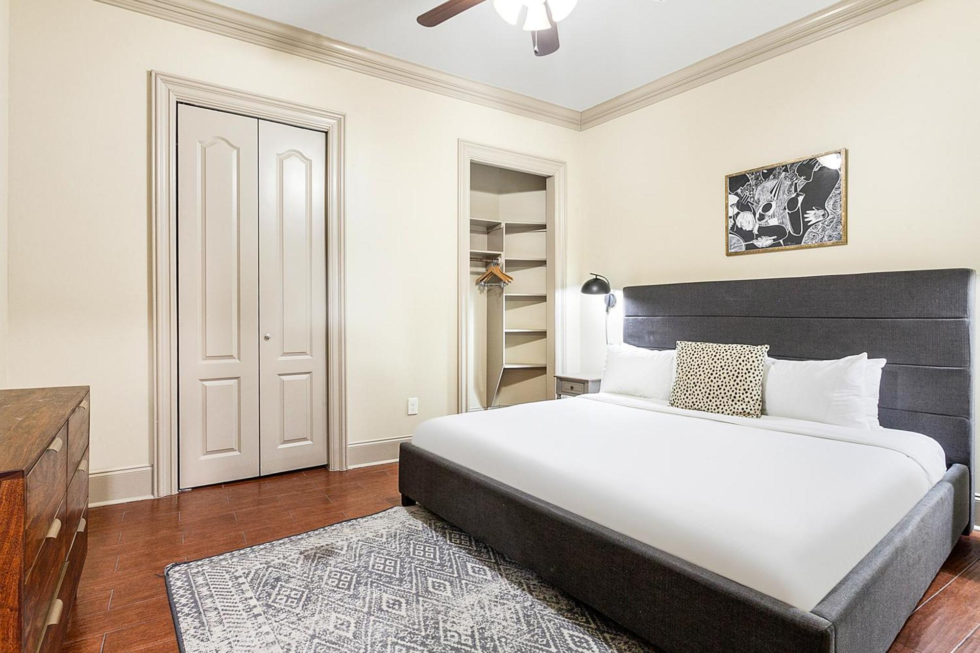 Aparthotel Chuck's Place New Orleans