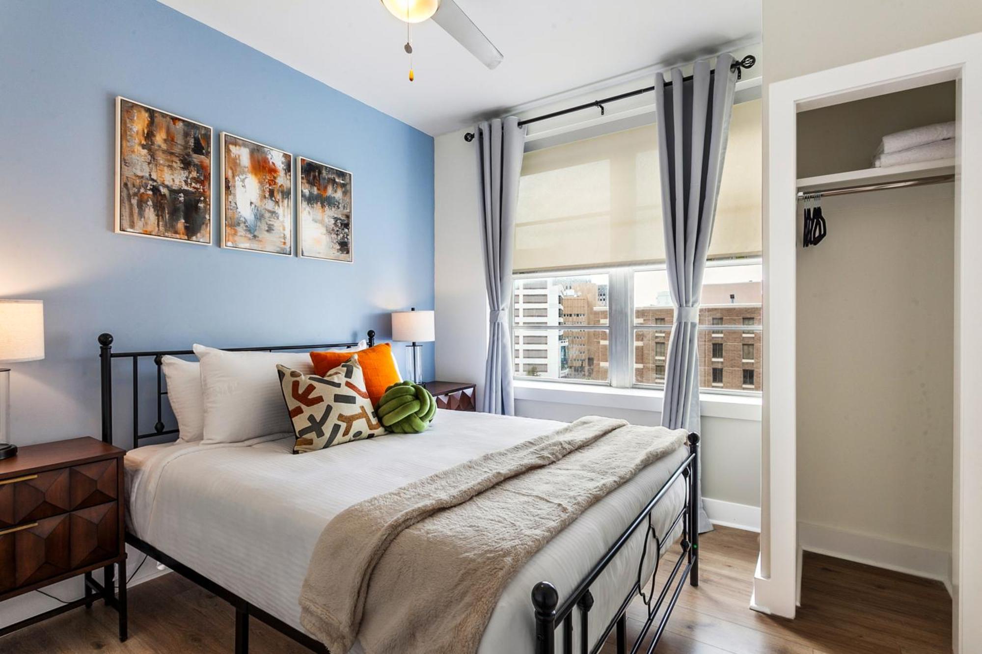 Apartment French Quarter Splendor: 4br Luxury