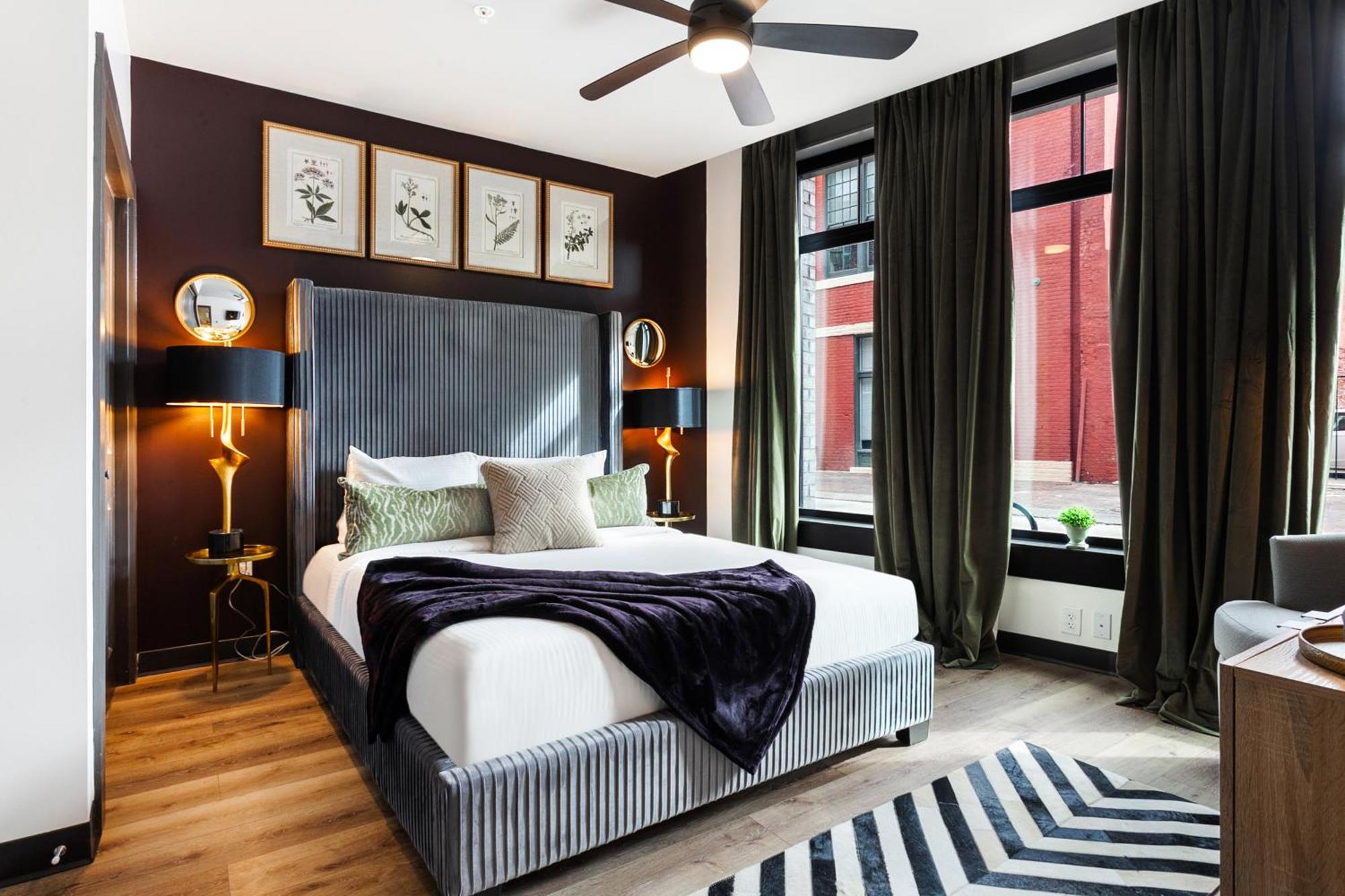 The Pelican By Hosteeva Apartment *