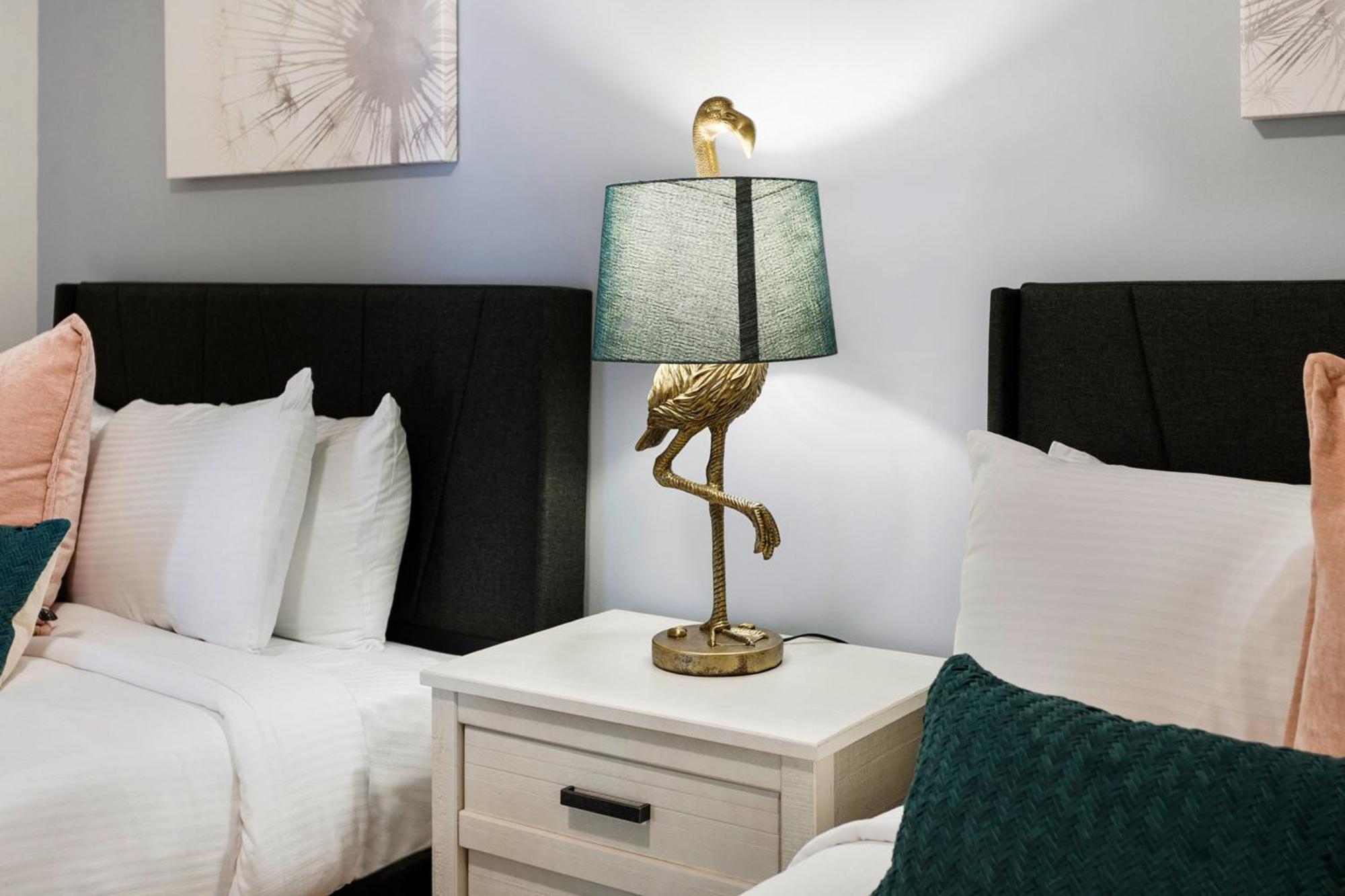 French Quarter Splendor: 4br Luxury * New Orleans