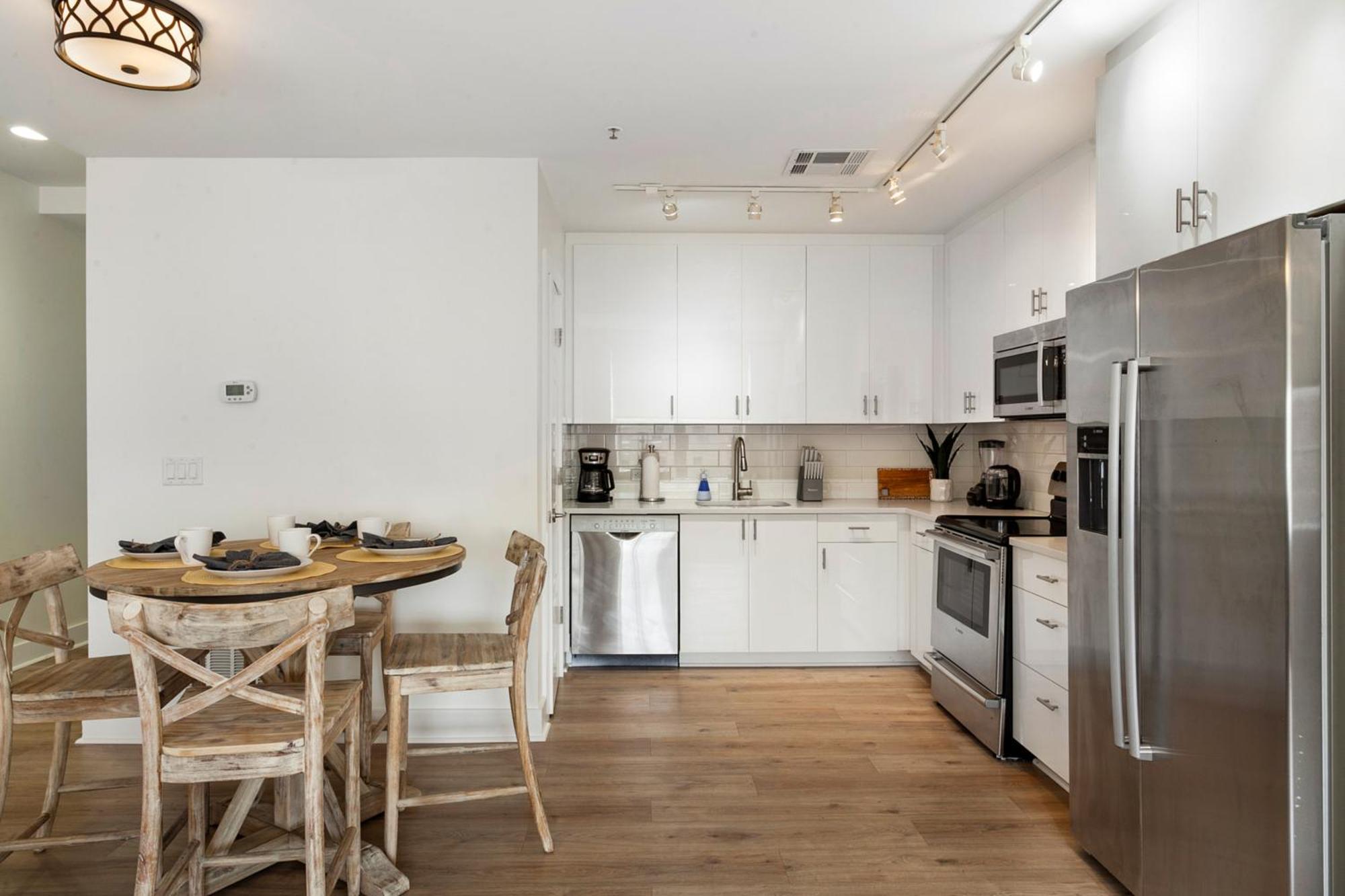 Apartment French Quarter Splendor: 4br Luxury