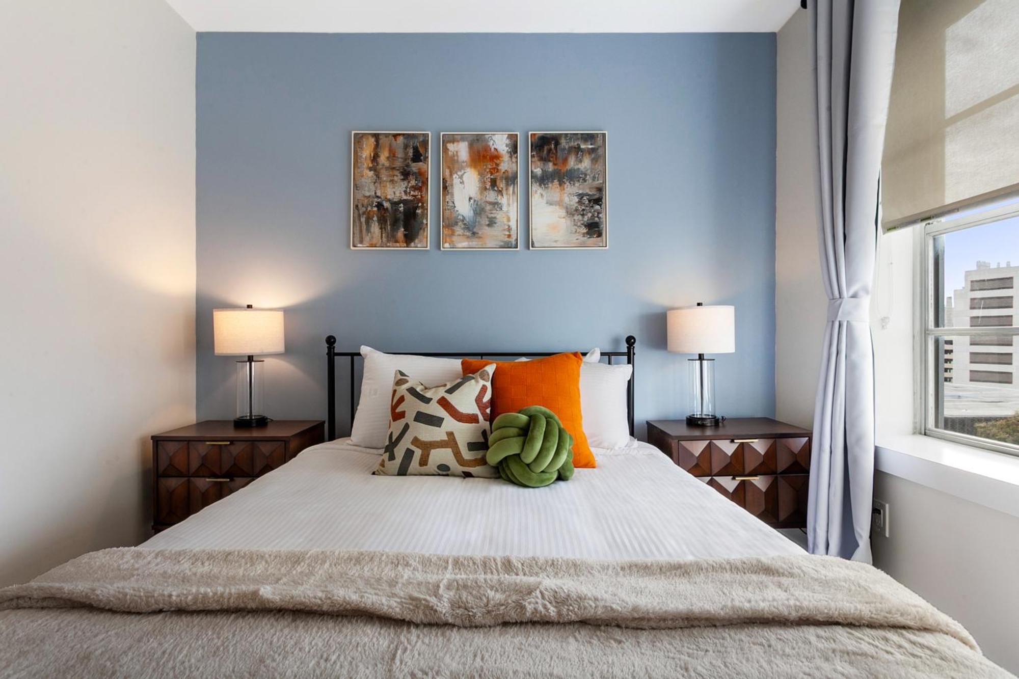 French Quarter Splendor: 4br Luxury