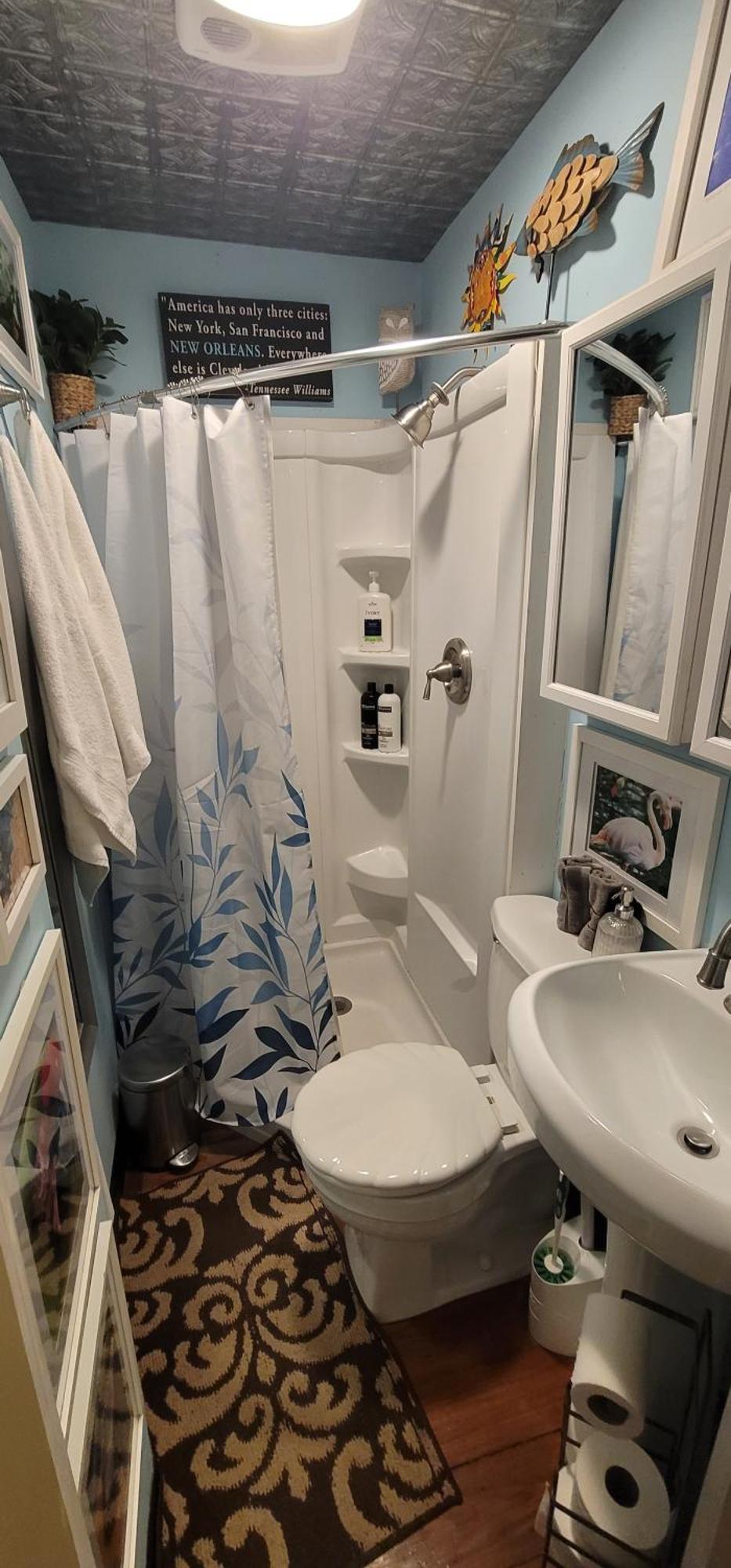 Apartment Jazzy Studio In A Great Location