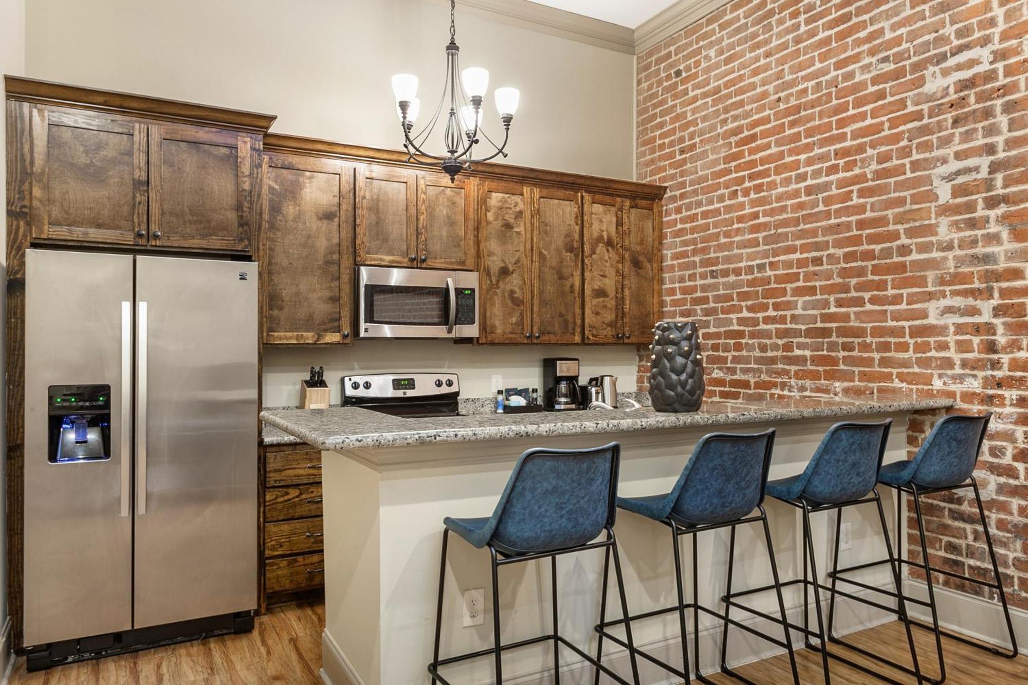 Aparthotel Chuck's Place 2*