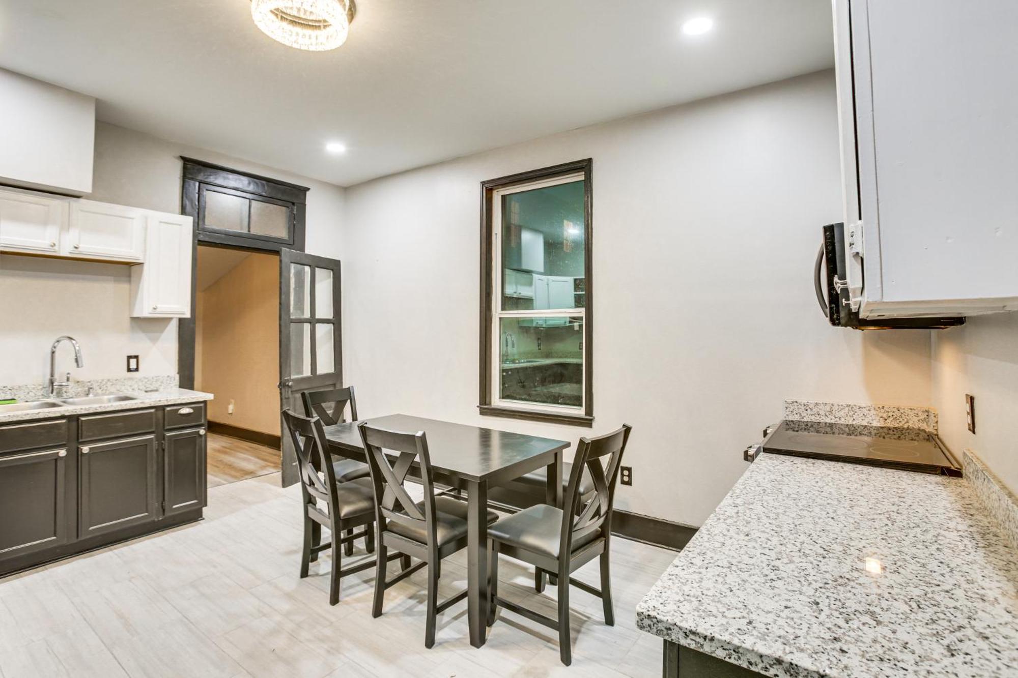 Holiday home Duplex 2 Mi To Bourbon Street!