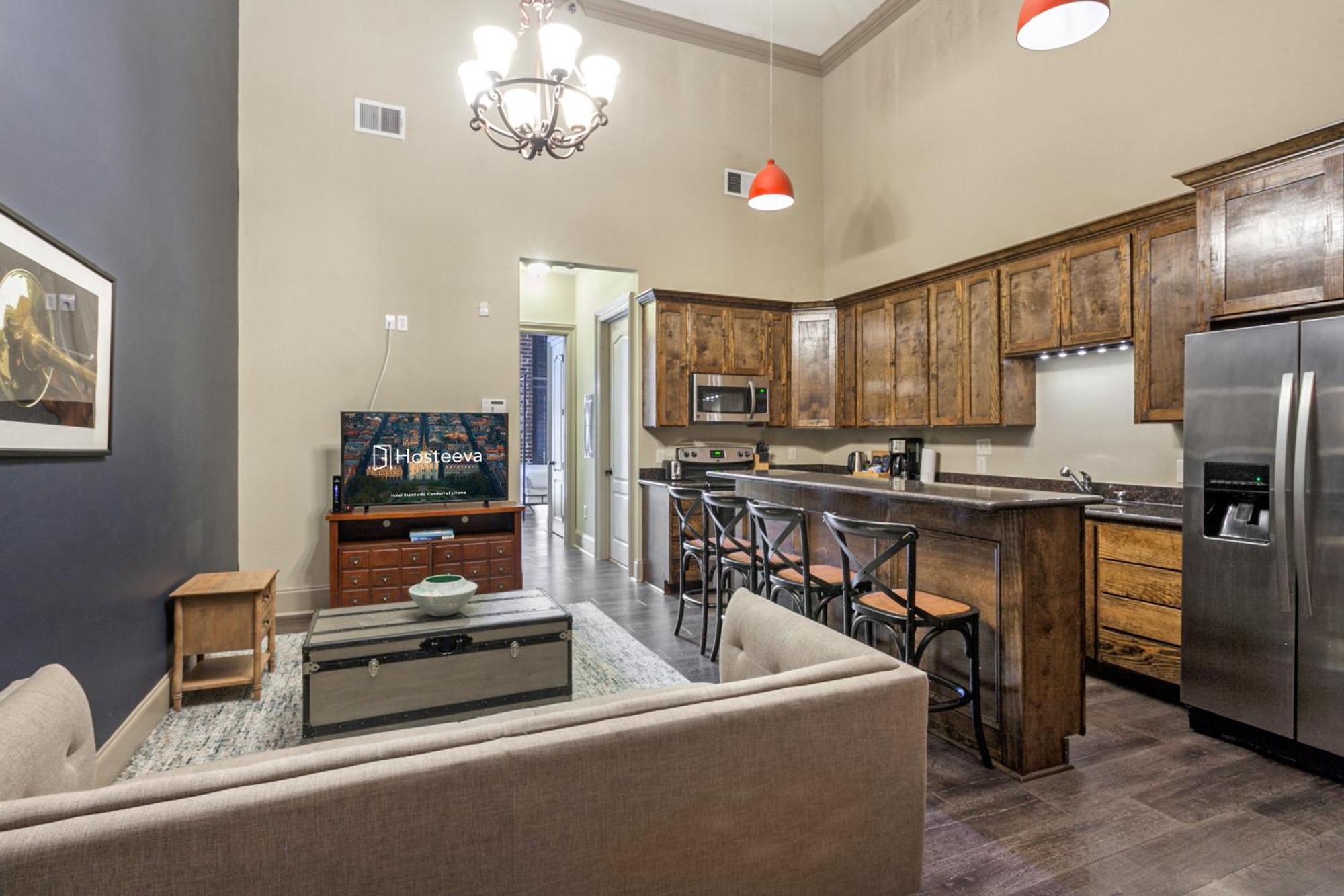 Aparthotel Chuck's Place 2*