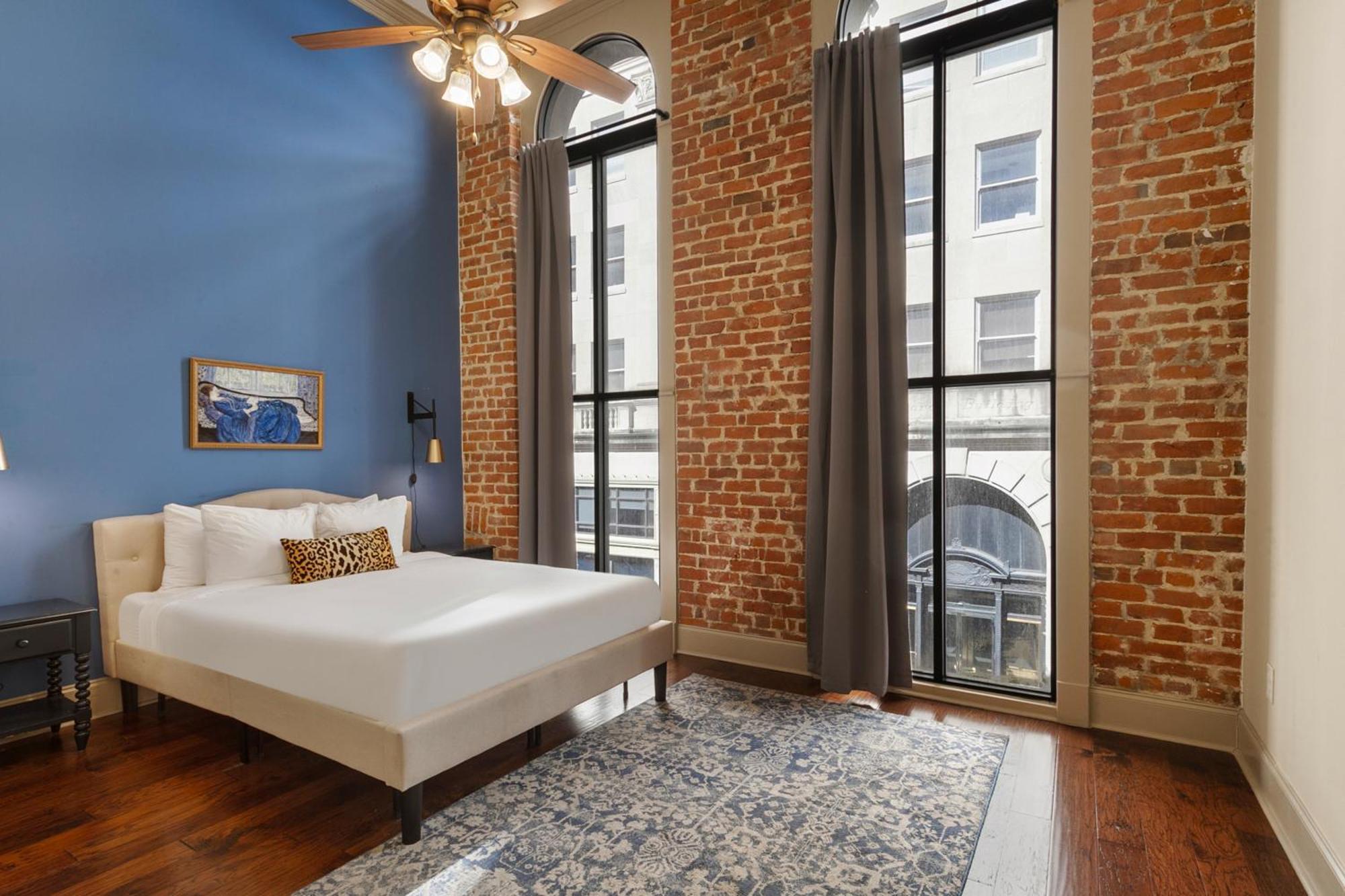 Aparthotel Chuck's Place