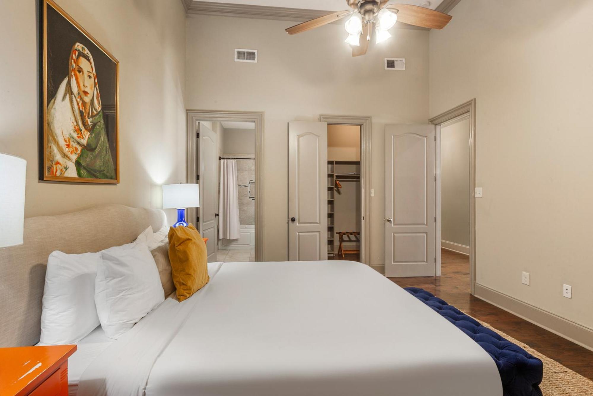 Aparthotel Chuck's Place New Orleans