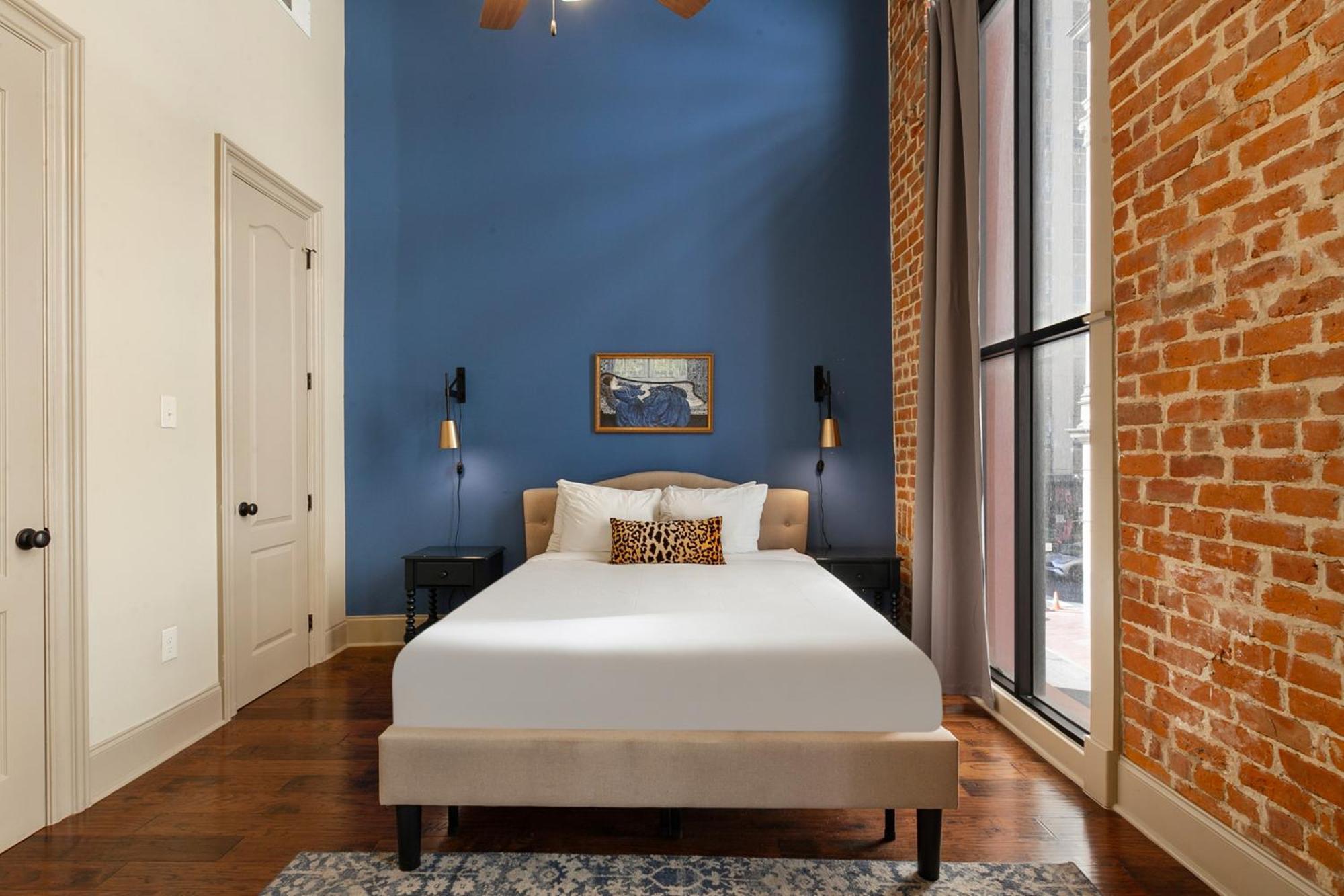 Chuck's Place New Orleans