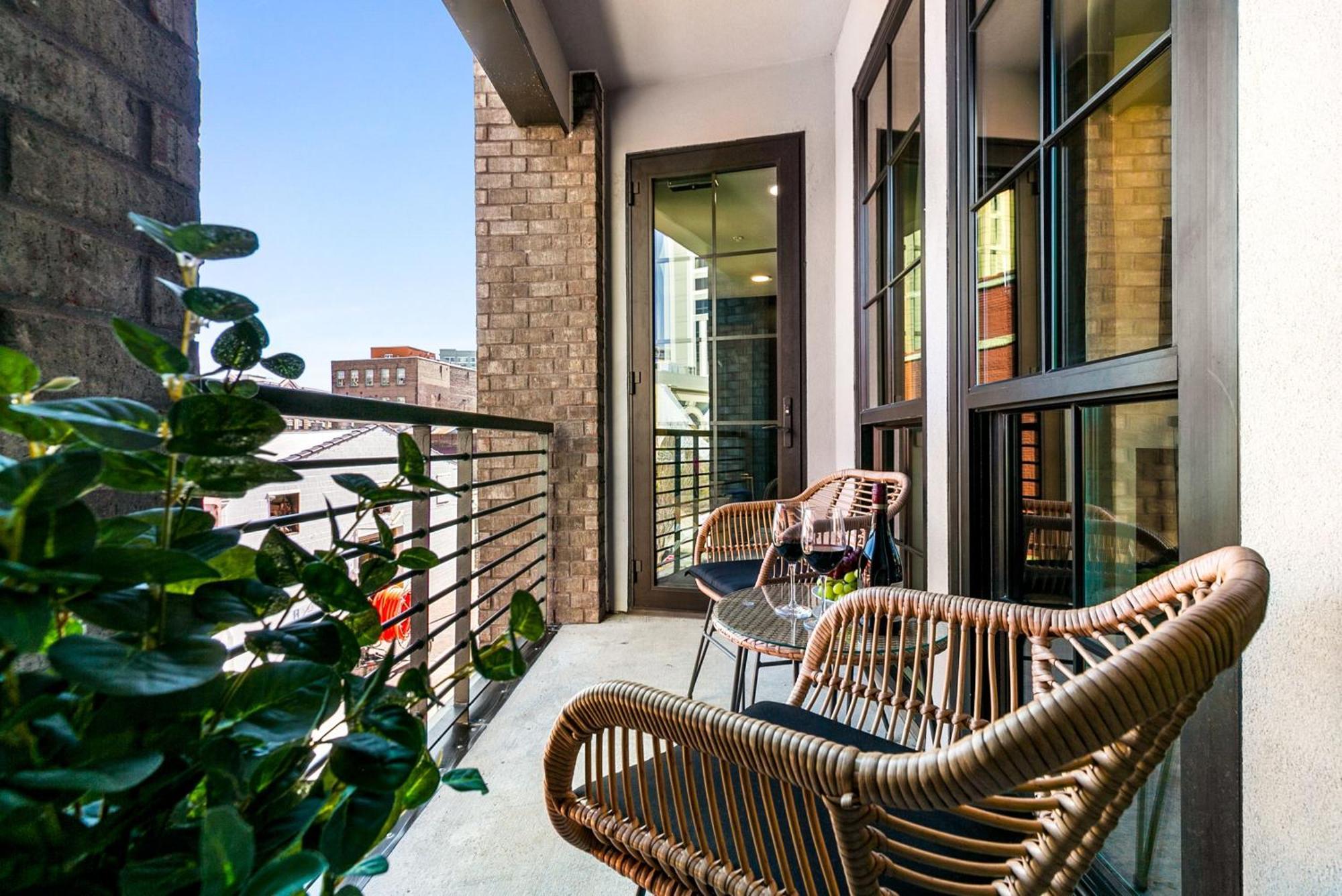 The Pelican By Hosteeva Apartment New Orleans