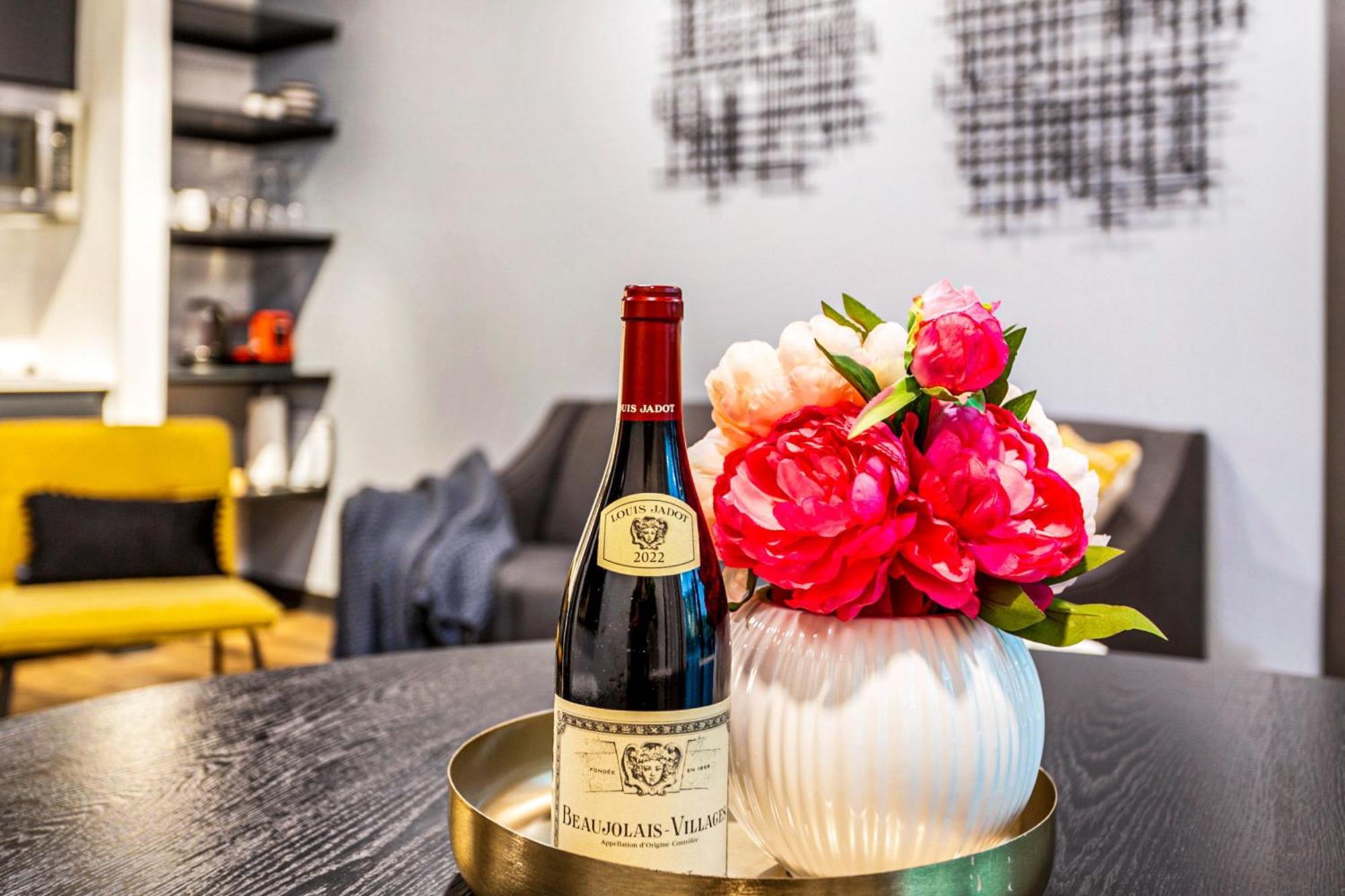 Apartment The Pelican By Hosteeva New Orleans