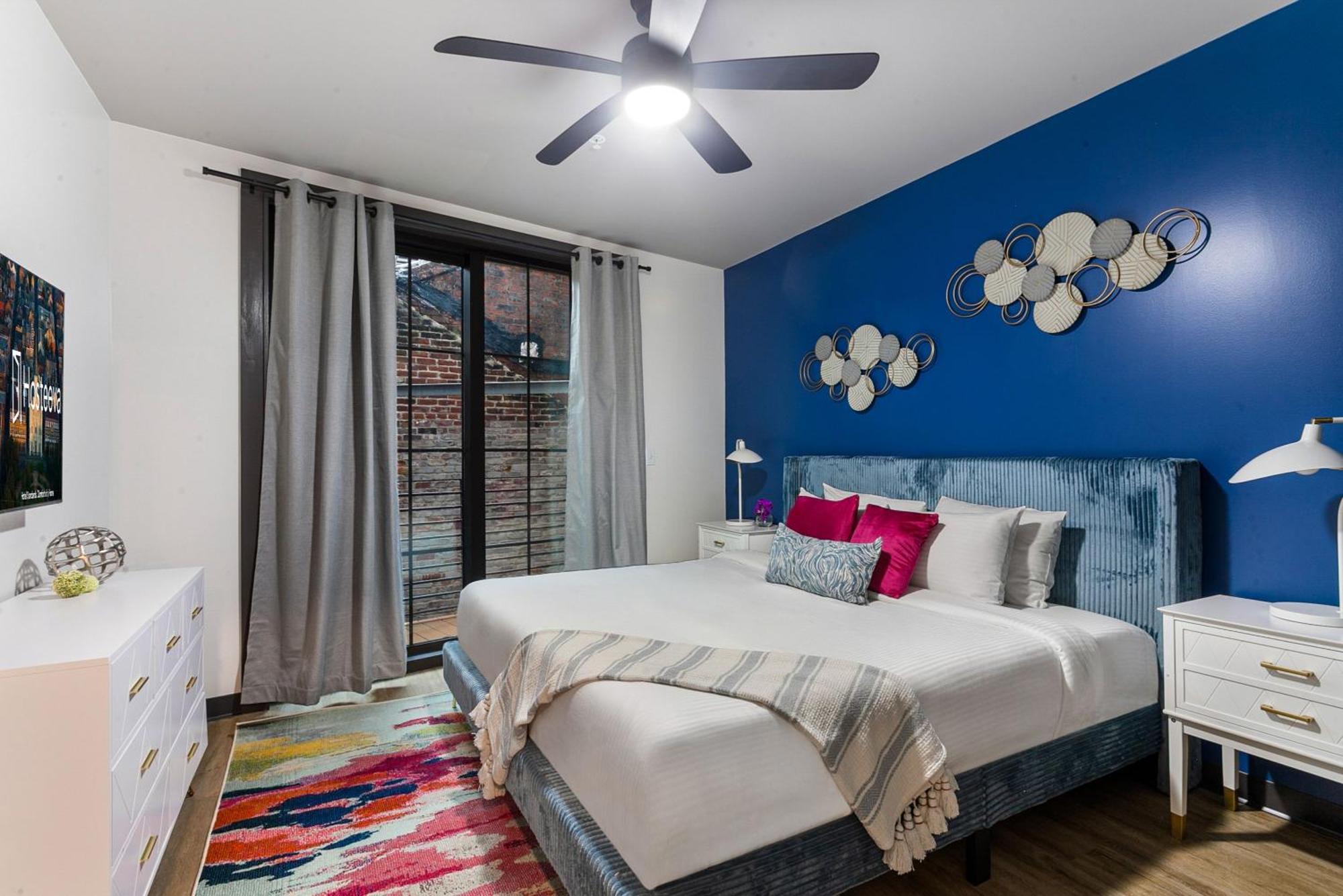 Apartment The Pelican By Hosteeva *