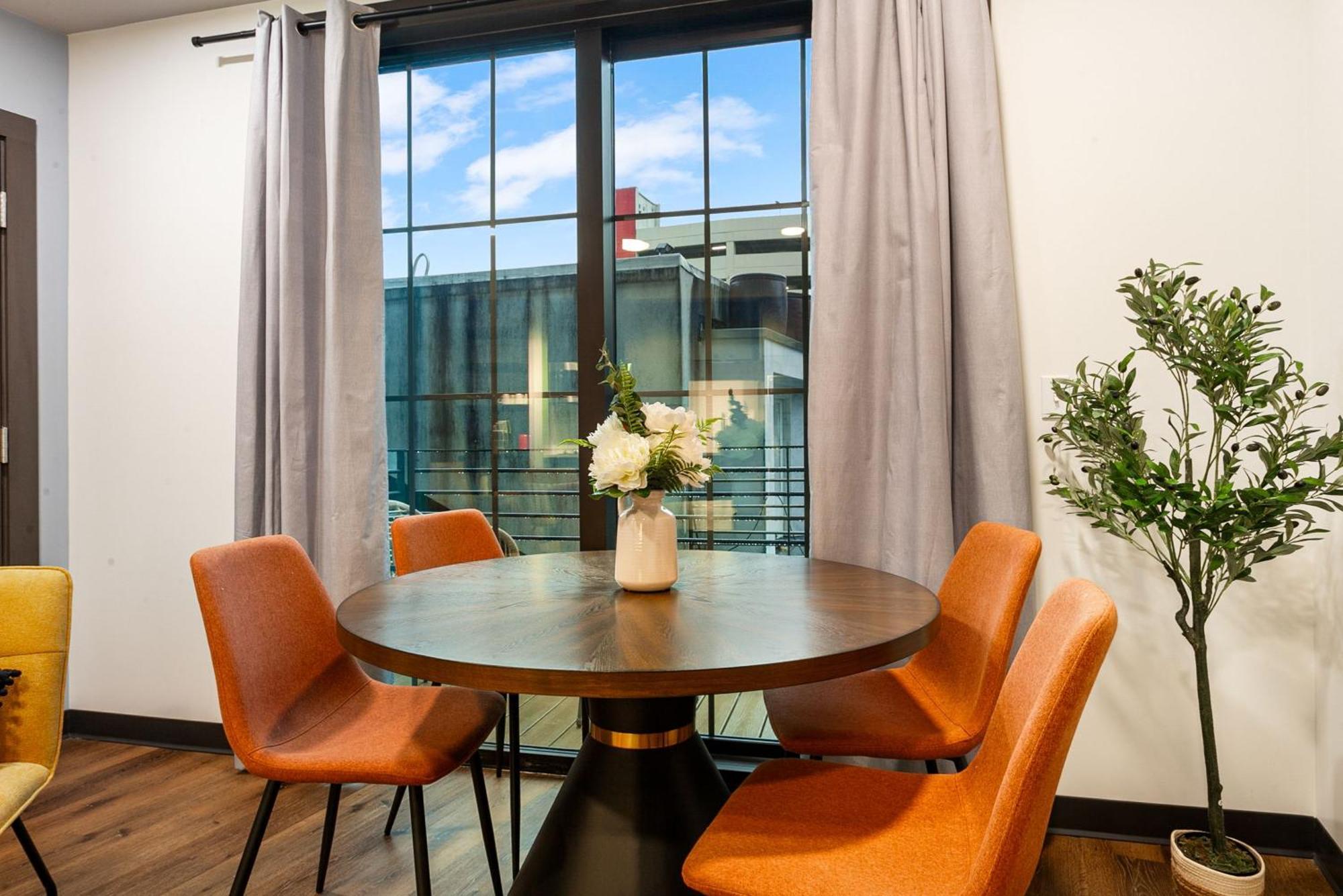 The Pelican By Hosteeva Apartment New Orleans