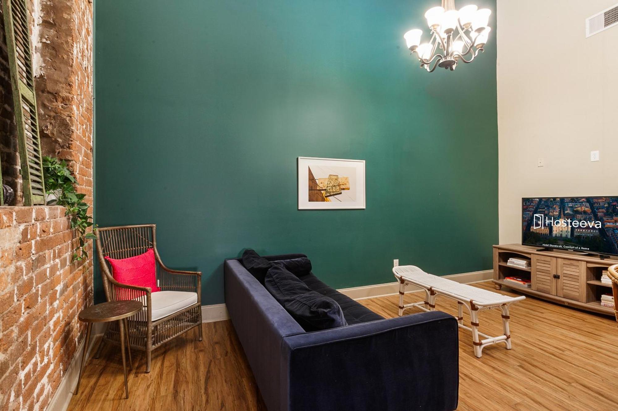 Aparthotel Chuck's Place 2*