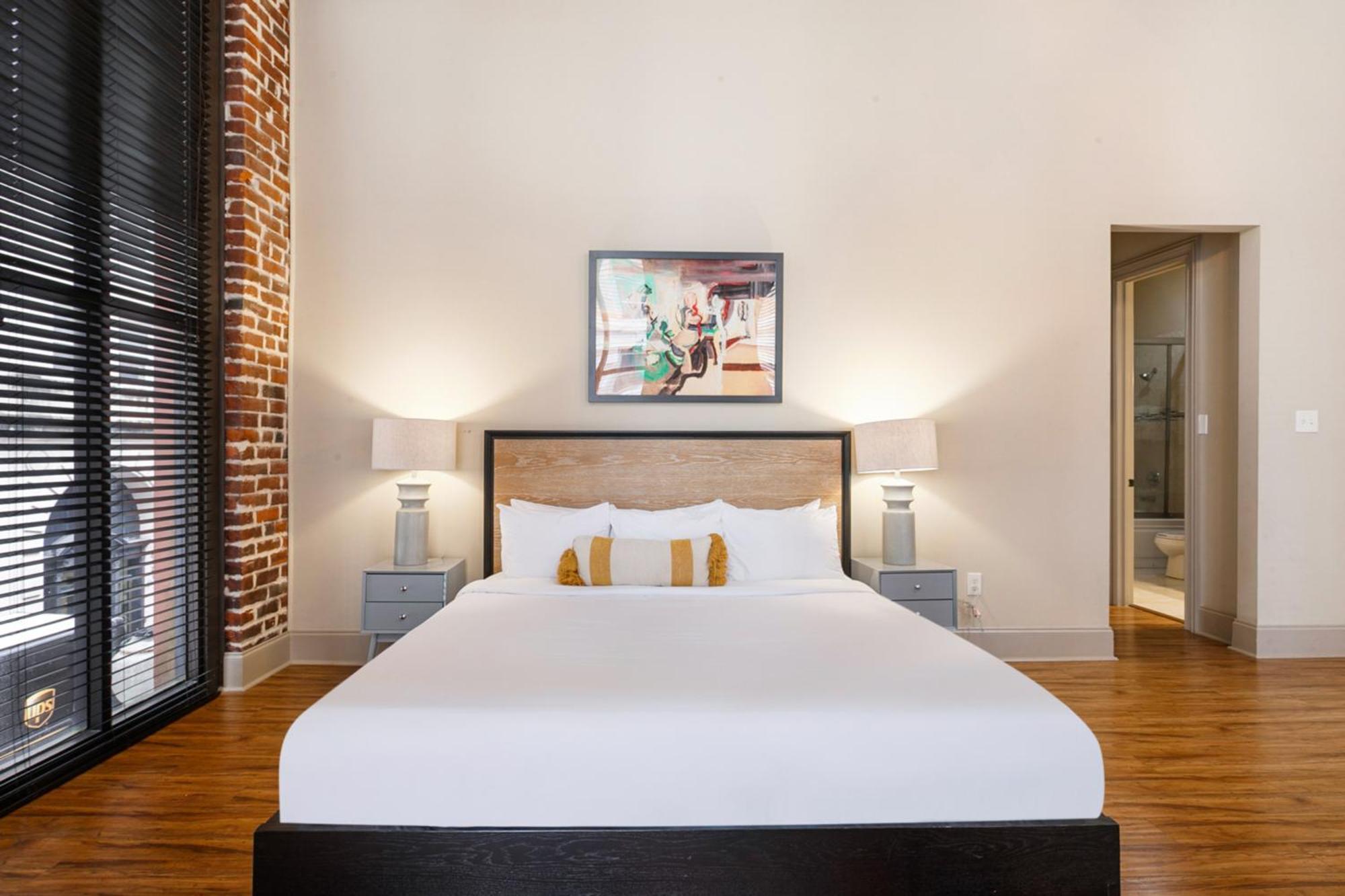 Aparthotel Chuck's Place New Orleans