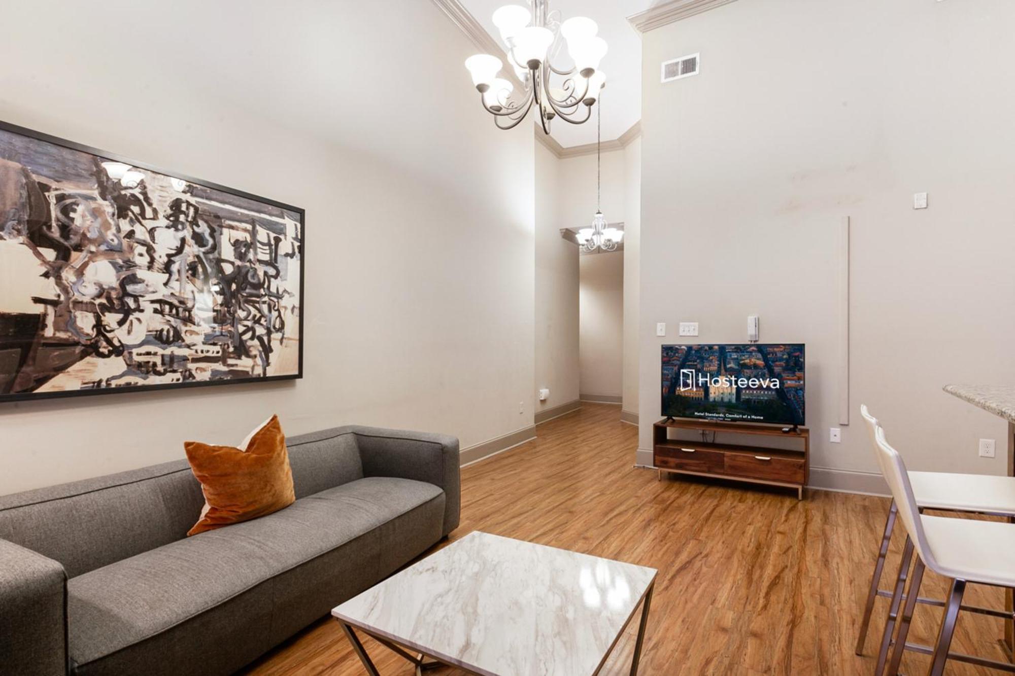 Chuck's Place New Orleans