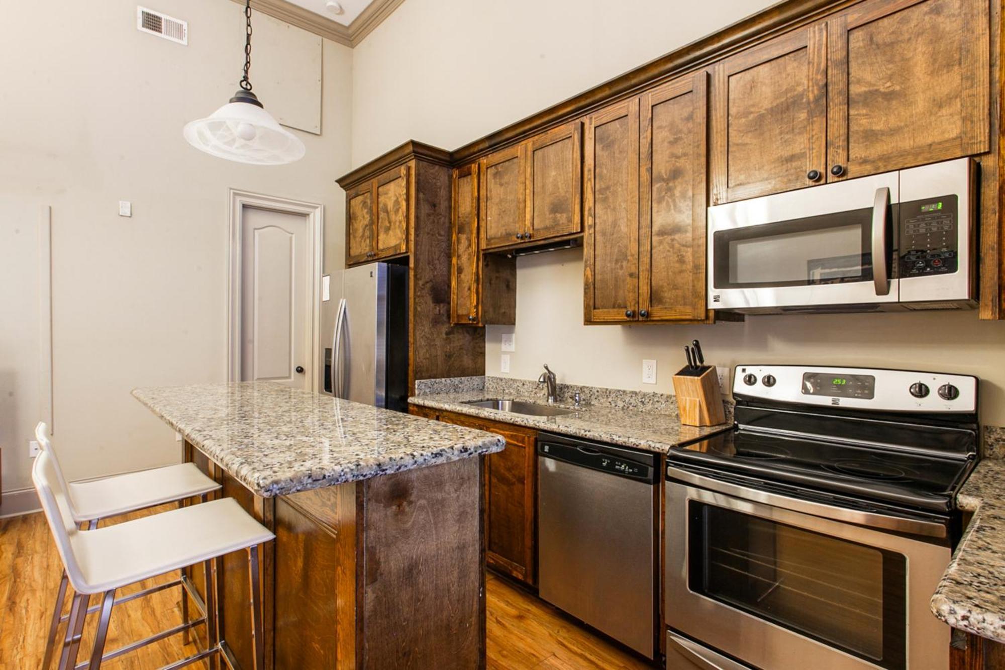 Chuck's Place New Orleans