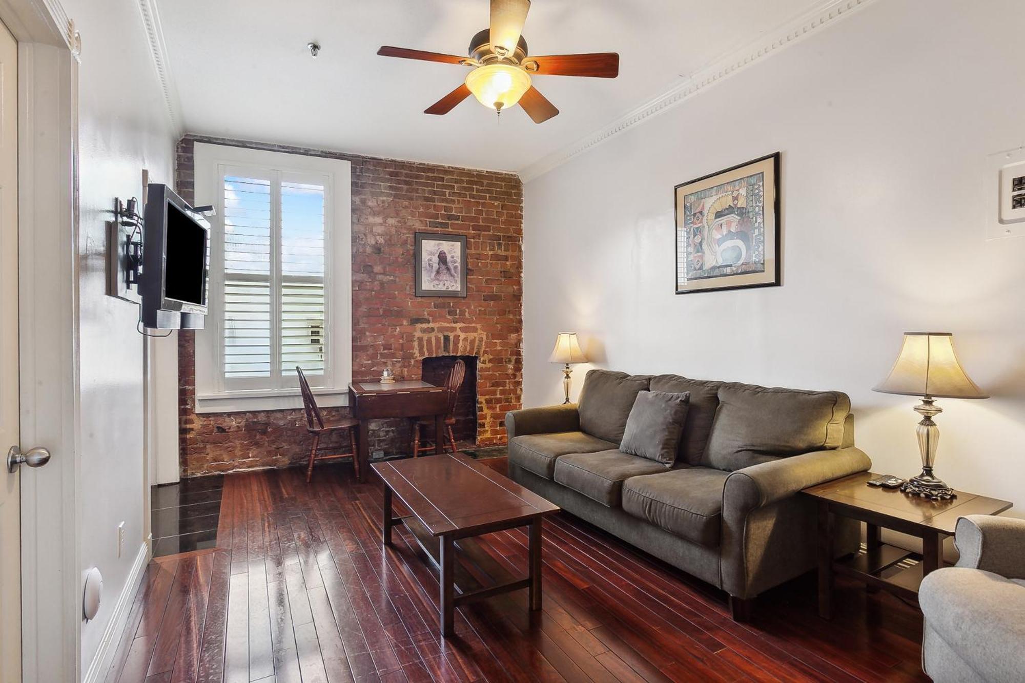 Hotel Maison Pierre Lafitte