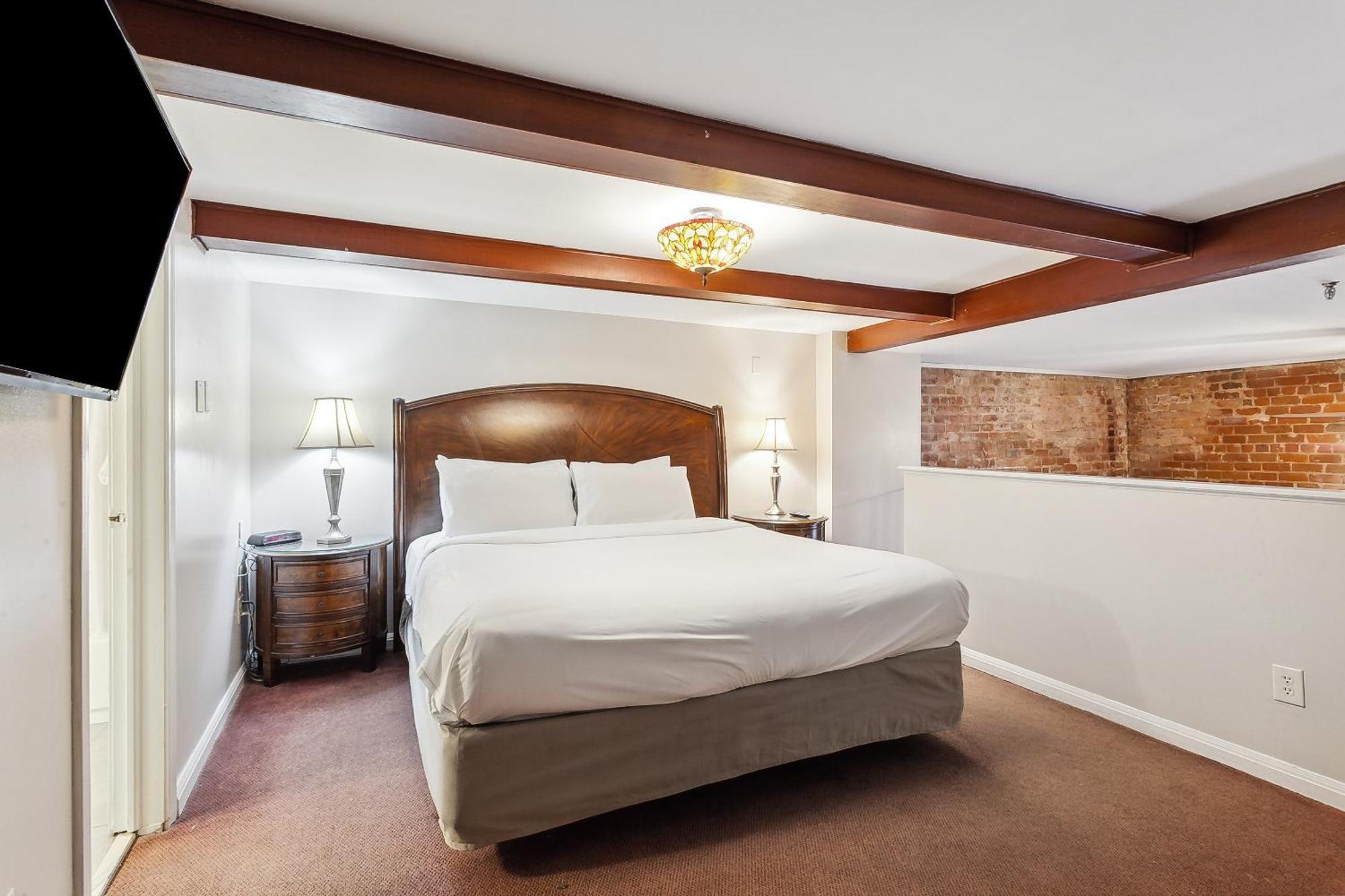 Maison Pierre Lafitte 3* New Orleans