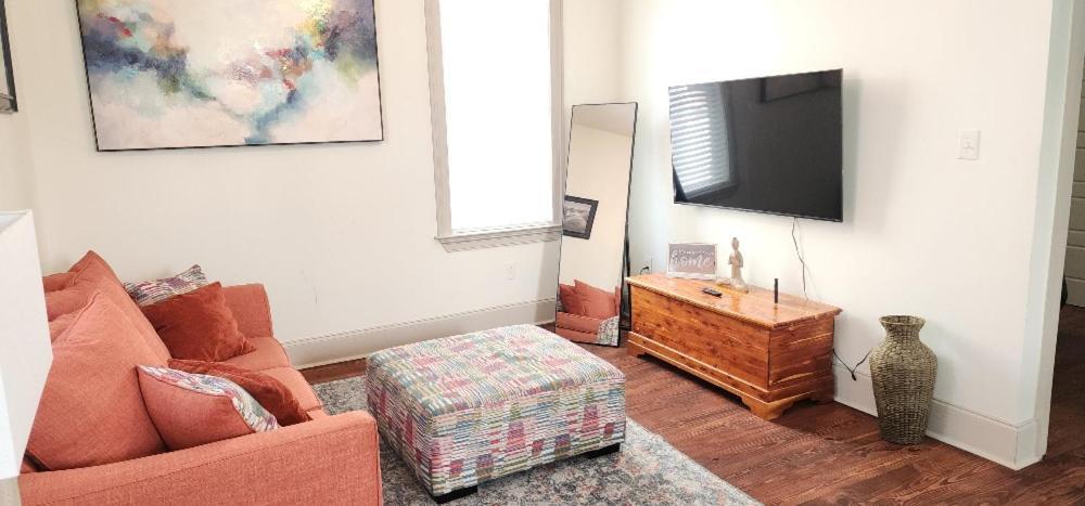 La Belle Ii 2queenbeds 10min To French Qtr Villa *