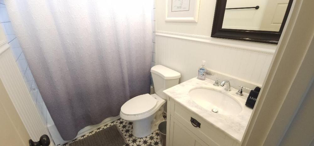 Villa La Belle Ii 2queenbeds 10min To French Qtr New Orleans