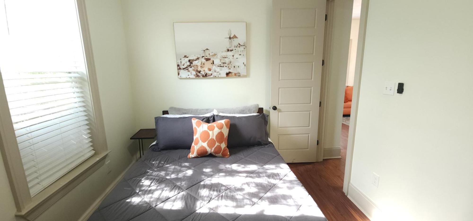 La Belle Ii 2queenbeds 10min To French Qtr *