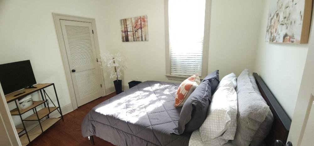 Villa La Belle Ii 2queenbeds 10min To French Qtr New Orleans