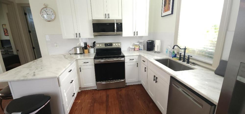 Villa La Belle Ii 2queenbeds 10min To French Qtr