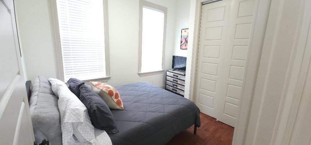 La Belle Ii 2queenbeds 10min To French Qtr Villa