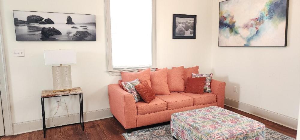 La Belle Ii 2queenbeds 10min To French Qtr Villa *