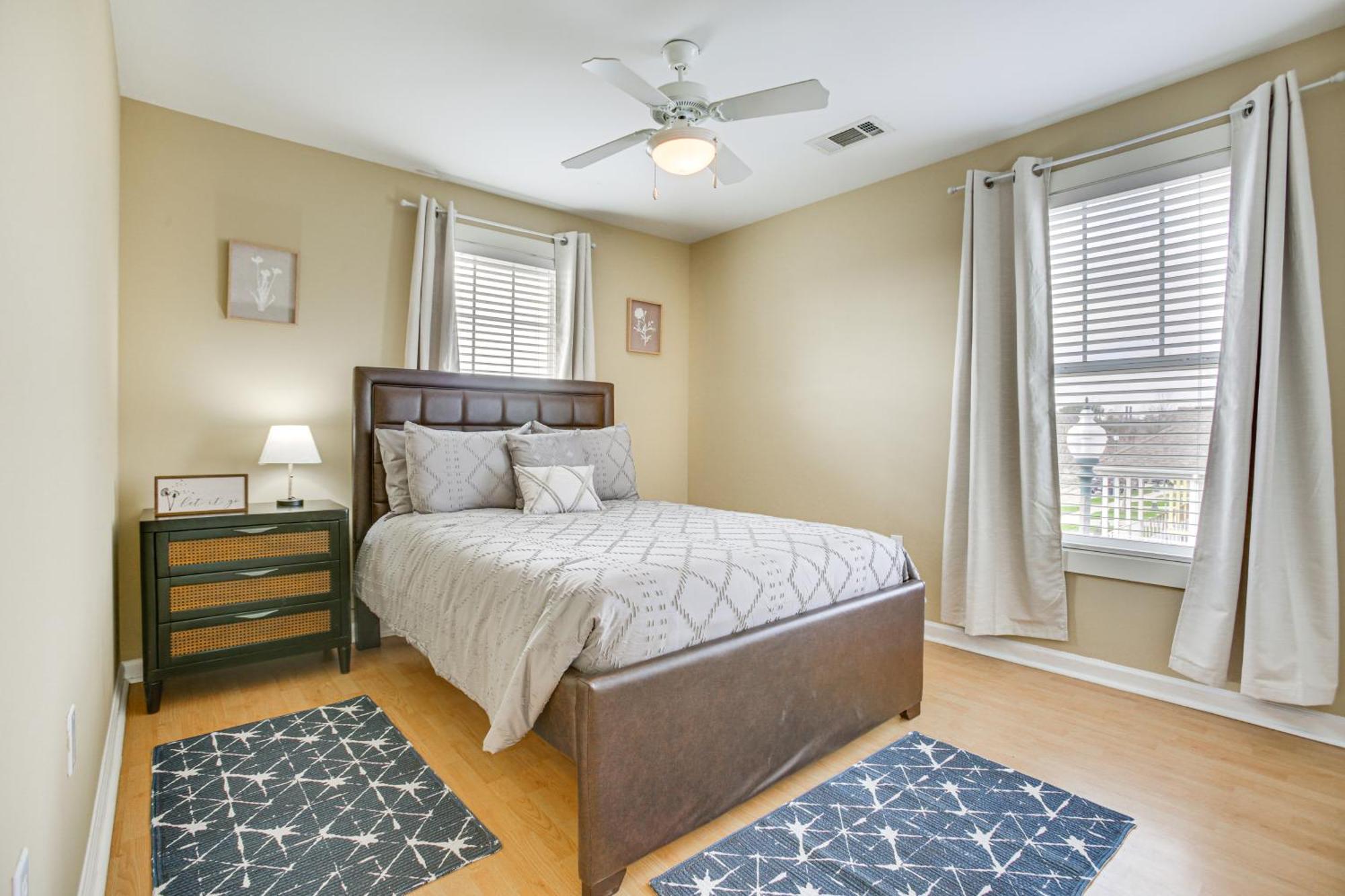 About 4 Mi To French Quarter! Holiday home *
