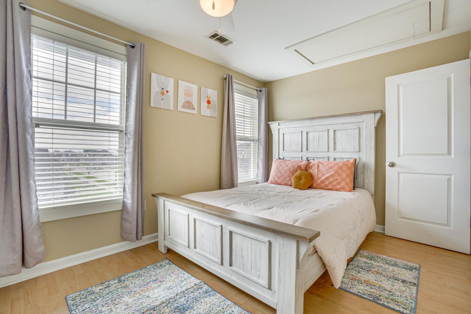 About 4 Mi To French Quarter! Holiday home New Orleans