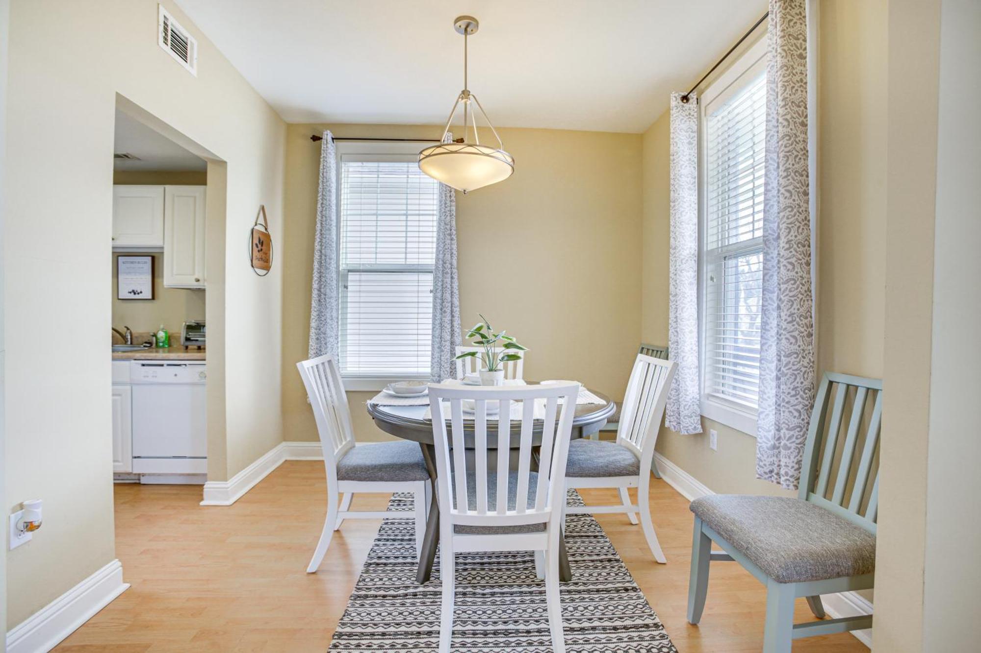 Holiday home About 4 Mi To French Quarter!