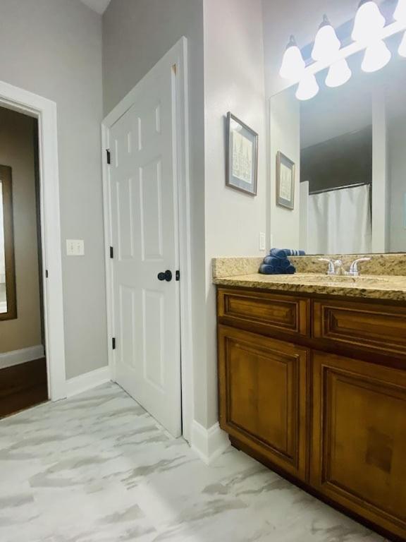 Midcity Charm Apartment