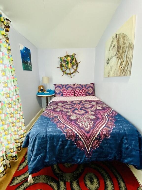 Midcity Charm Apartment *