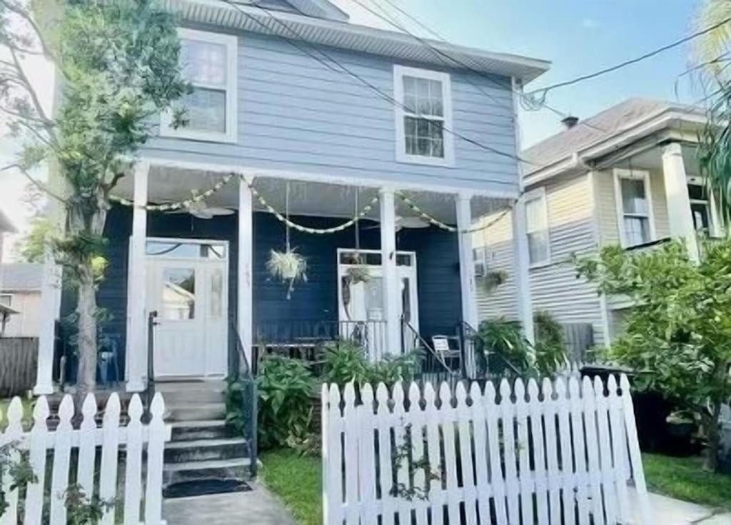 Midcity Charm New Orleans