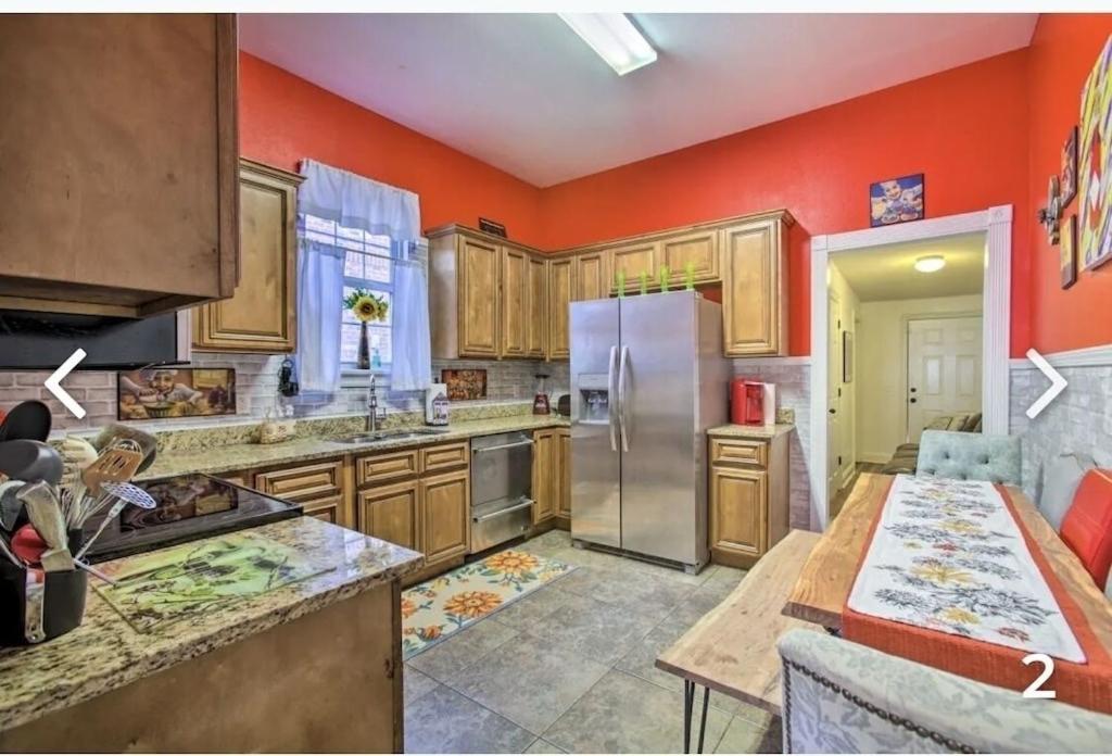 Midcity Charm * New Orleans