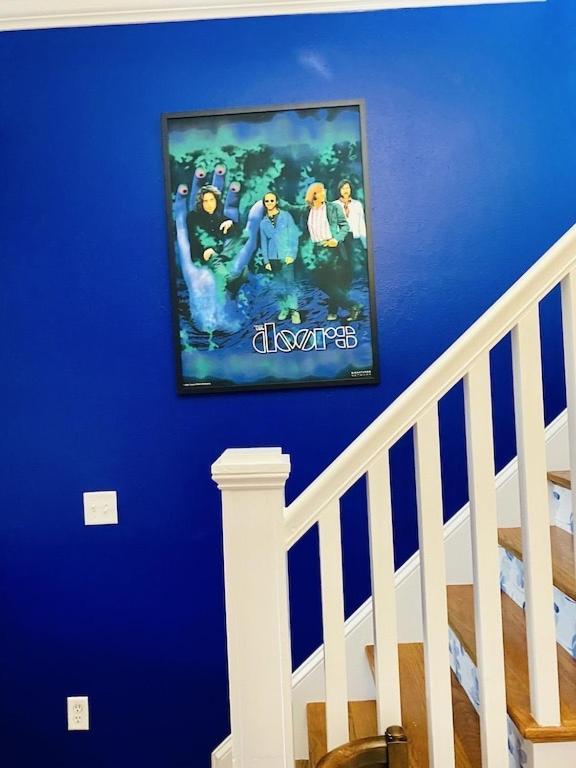 Apartment Midcity Charm *