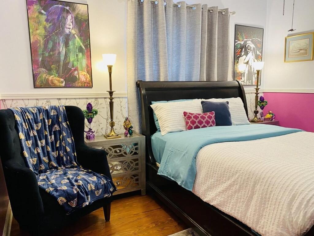 Midcity Charm Apartment