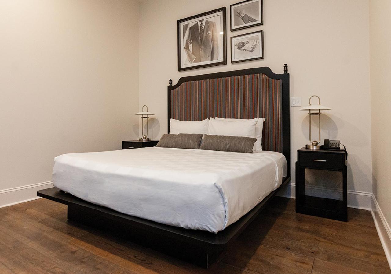 The Rubenstein Hotel 4*