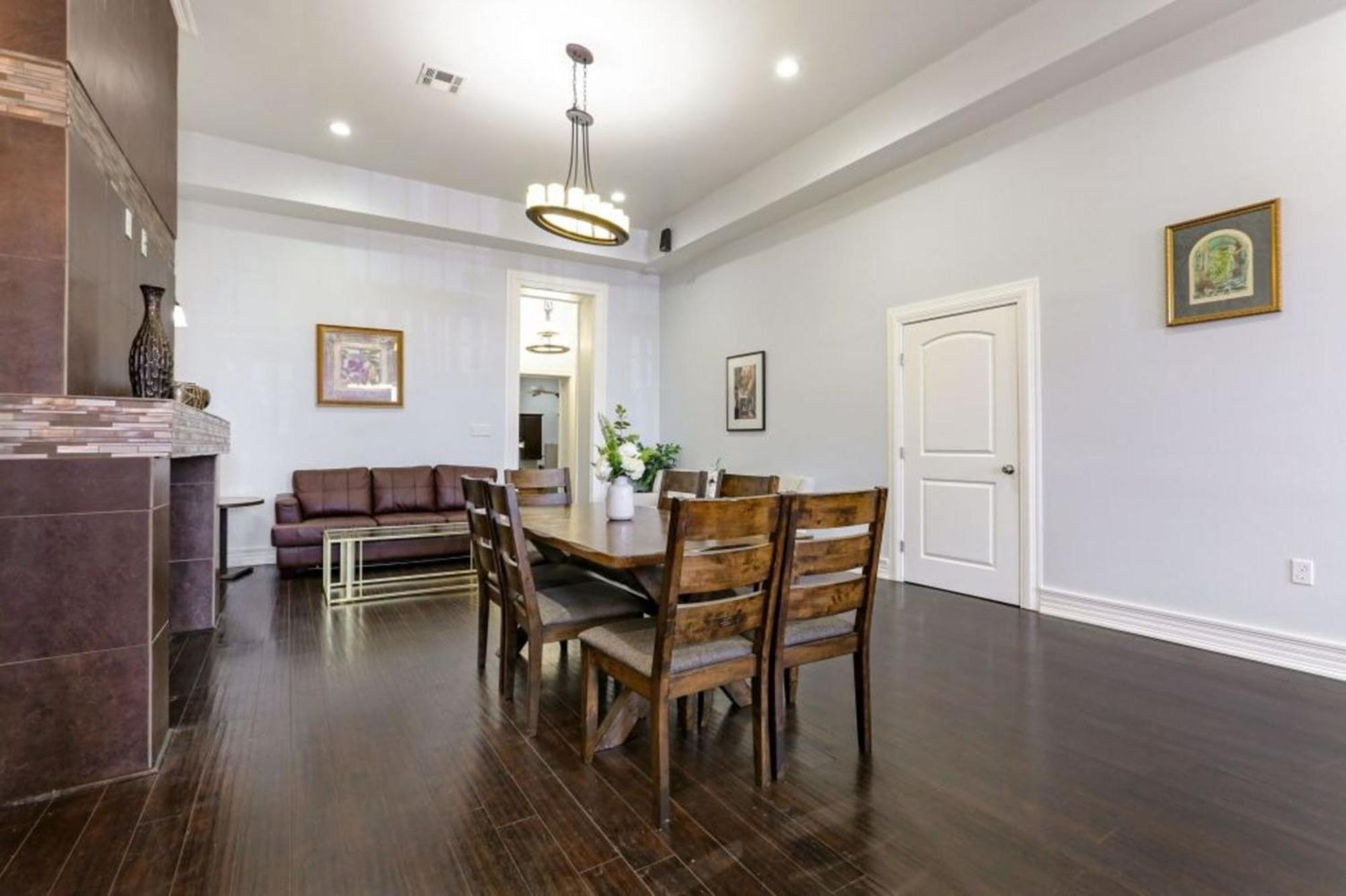 Modern 4br Living In Downtown Nola * New Orleans
