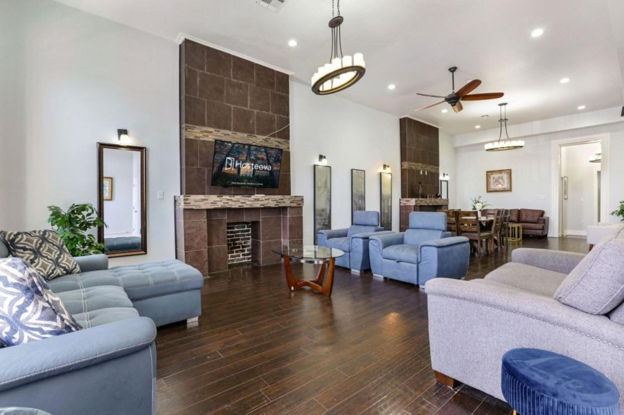 Modern 4br Living In Downtown Nola New Orleans