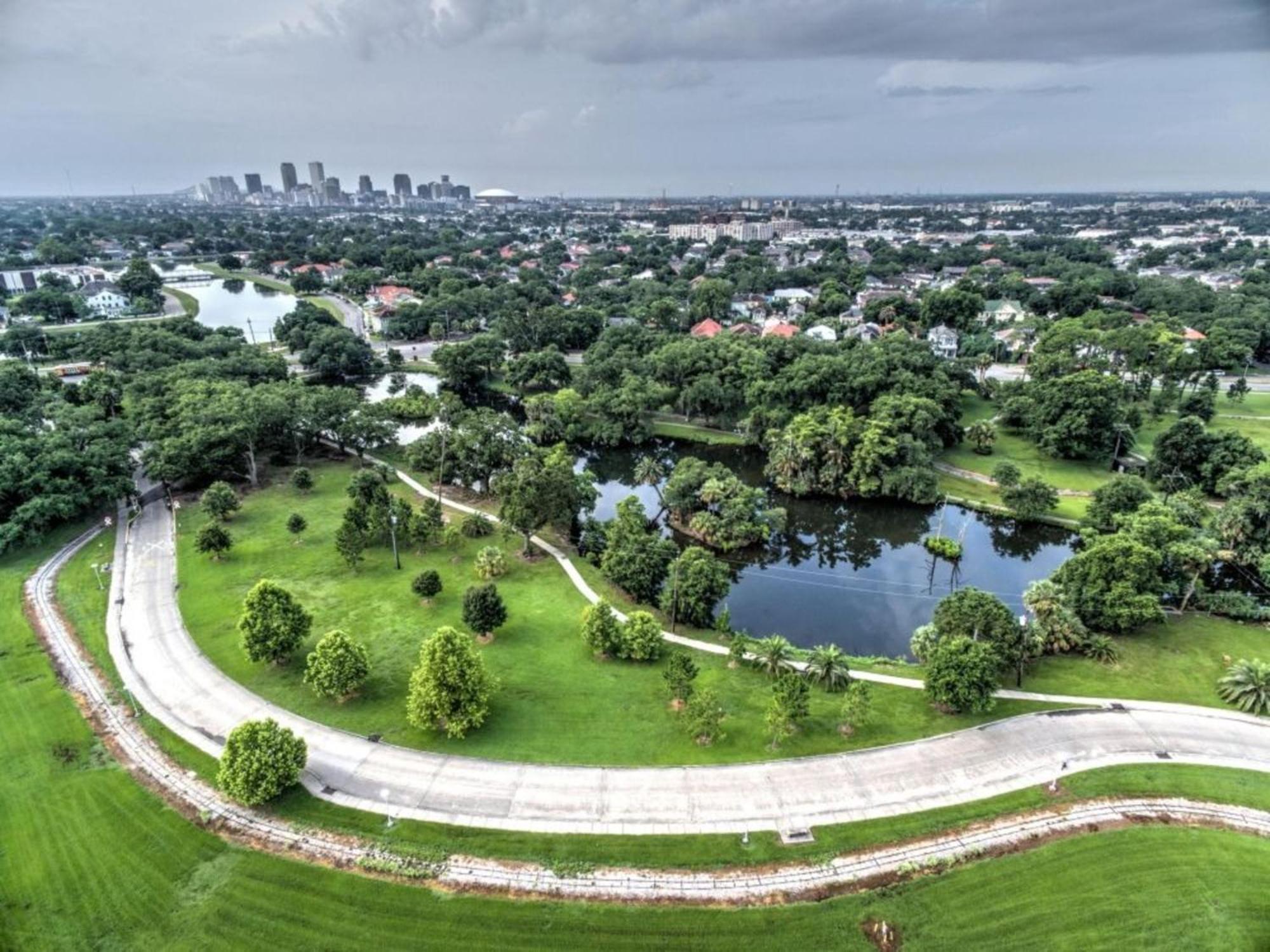 Apartment Modern 4br Living In Downtown Nola *