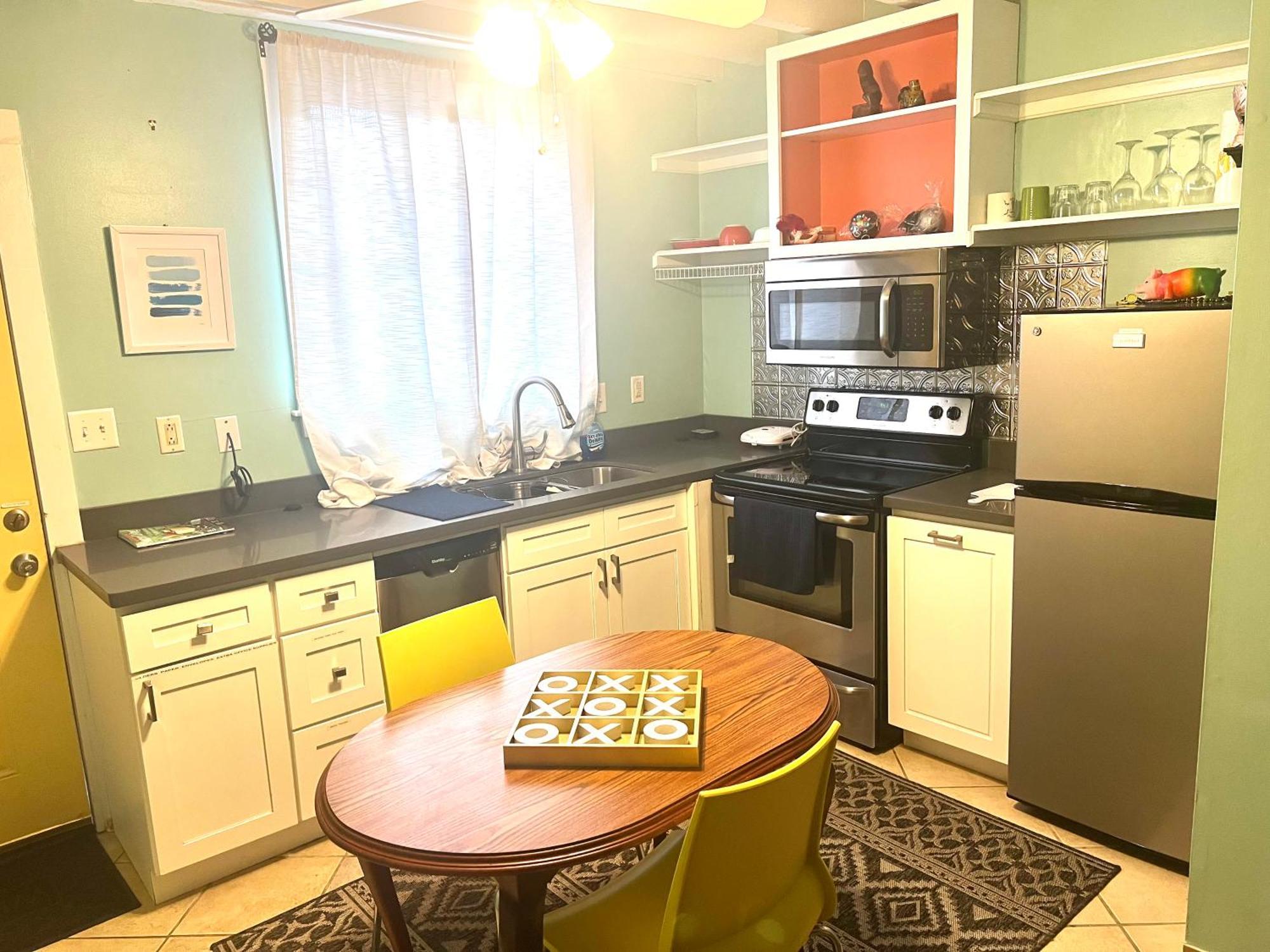 French Quarter Bed & Breakfast New Orleans