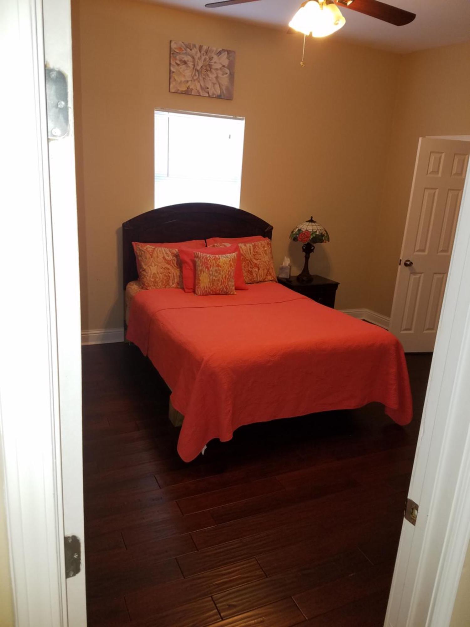 Troy's Place * New Orleans