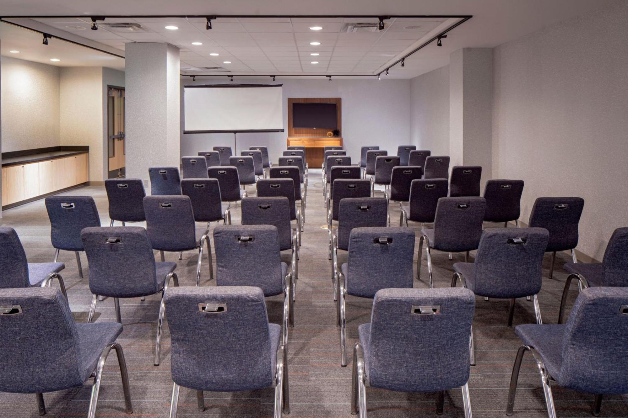 Aloft Downtown New Orleans