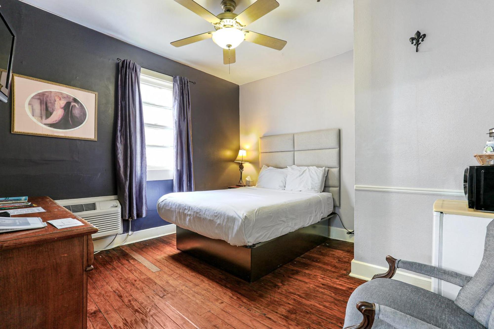 Rathbone Mansions 3* New Orleans
