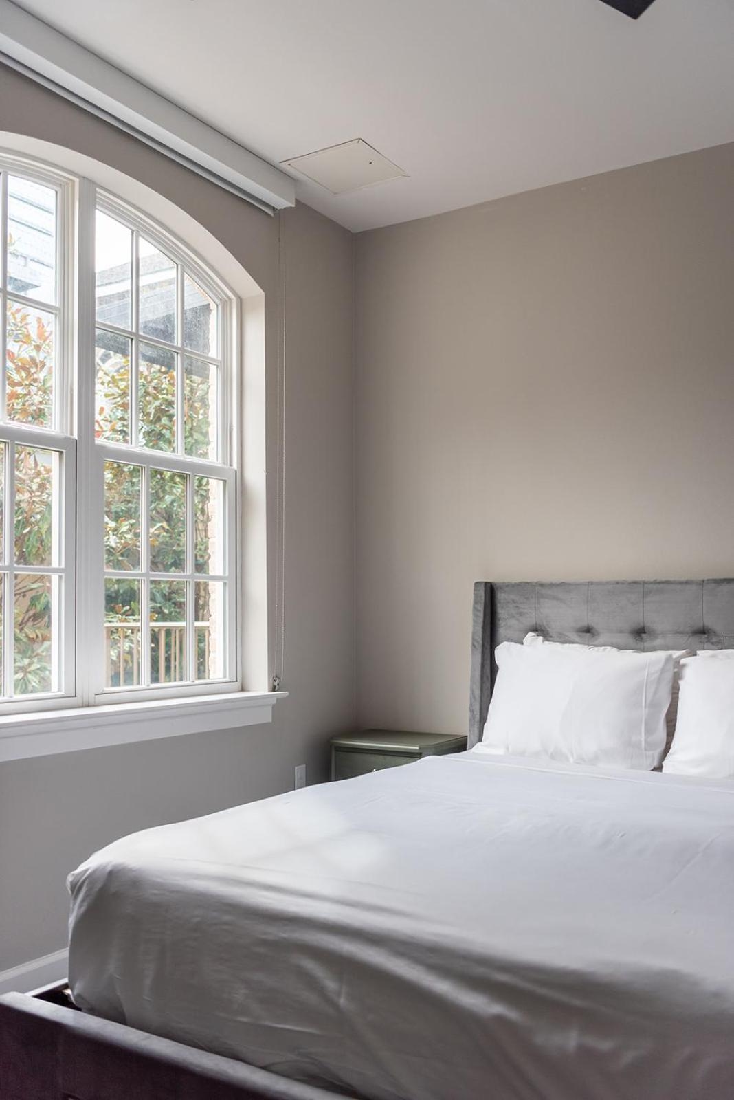 Bywater Aparthotel 3*