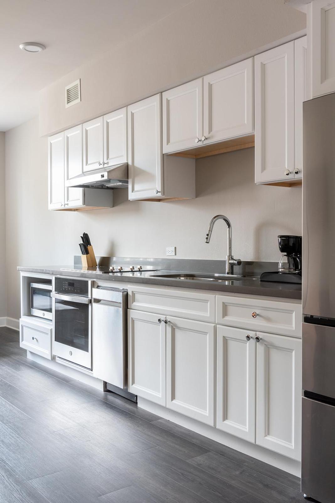 Bywater 3* New Orleans