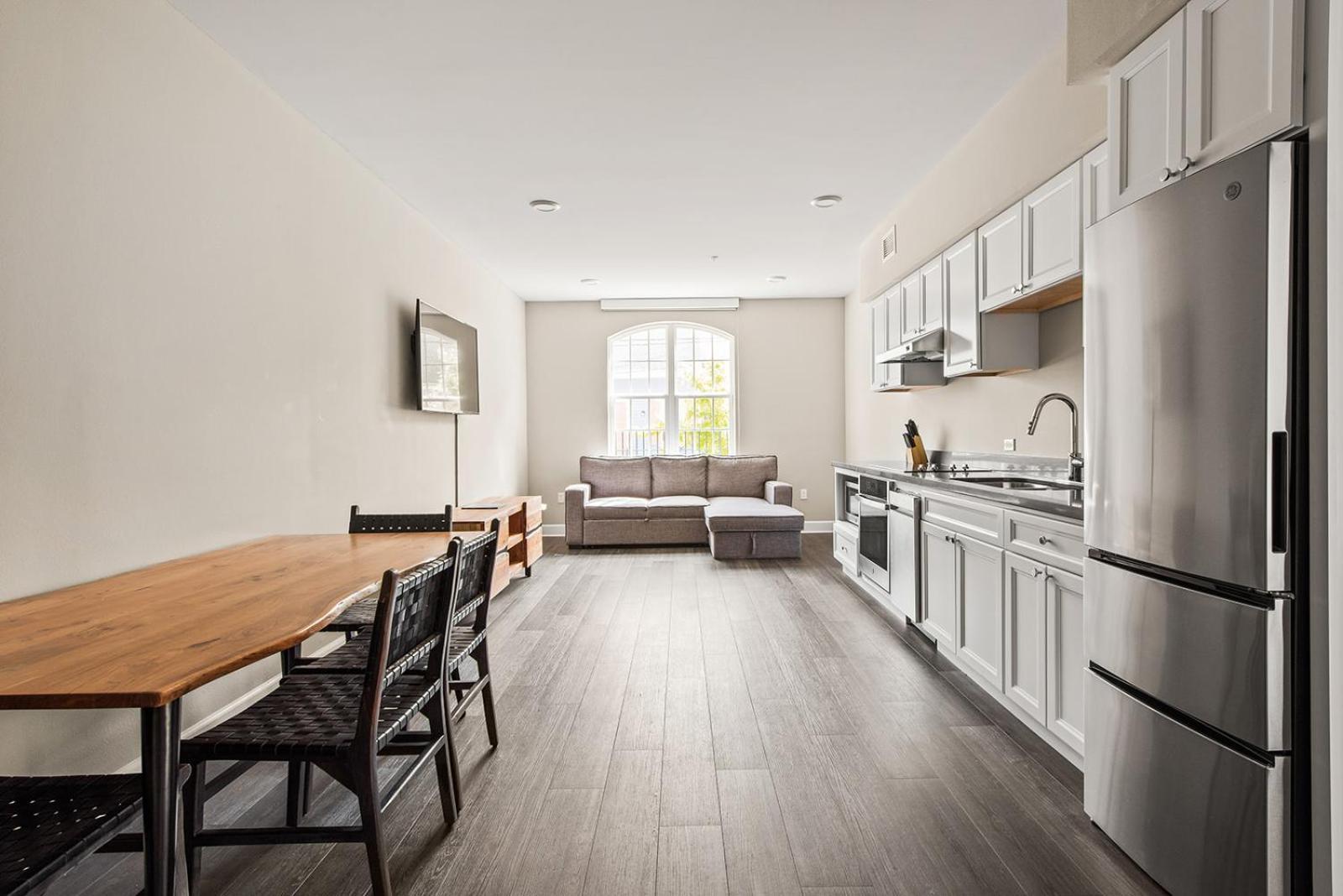 Bywater 3* New Orleans